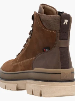 Herren Schnürstiefel