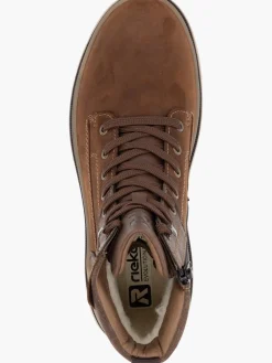 Herren Schnürstiefel