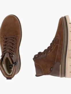 Herren Schnürstiefel