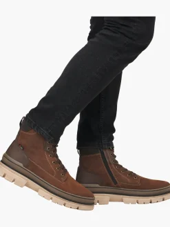 Herren Schnürstiefel