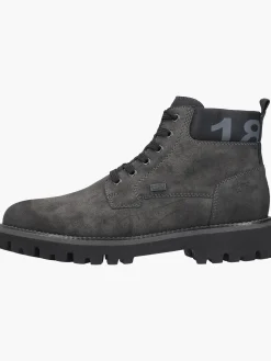 Herren Schnürstiefel