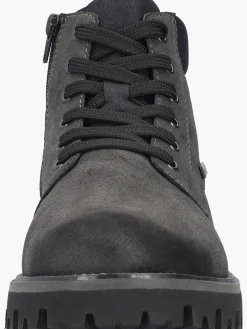 Herren Schnürstiefel