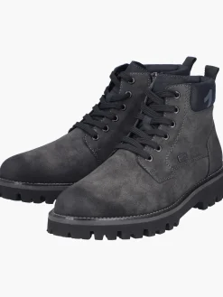 Herren Schnürstiefel