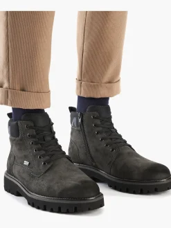Herren Schnürstiefel