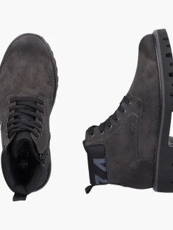 Herren Schnürstiefel