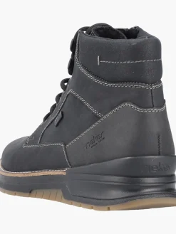 Herren Schnürstiefel