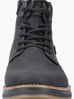 Herren Schnürstiefel