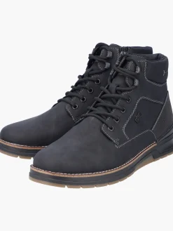 Herren Schnürstiefel