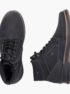 Herren Schnürstiefel