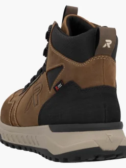 Herren Schnürstiefel