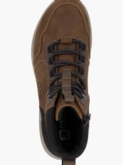 Herren Schnürstiefel