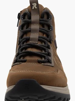 Herren Schnürstiefel