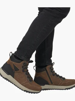 Herren Schnürstiefel