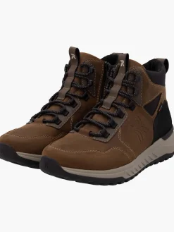 Herren Schnürstiefel