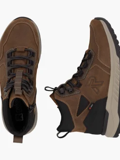 Herren Schnürstiefel