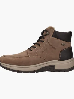 Herren Schnürstiefel