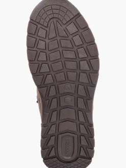 Herren Schnürstiefel