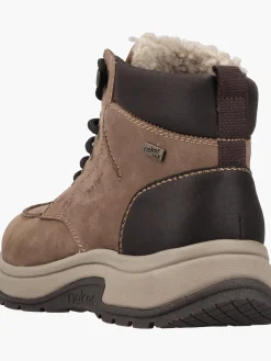 Herren Schnürstiefel