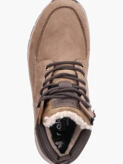 Herren Schnürstiefel