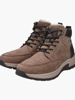 Herren Schnürstiefel