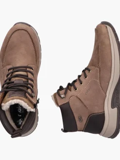 Herren Schnürstiefel