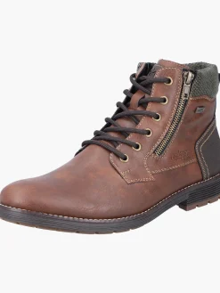 Herren Schnürstiefel