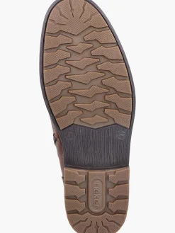 Herren Schnürstiefel