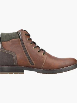 Herren Schnürstiefel