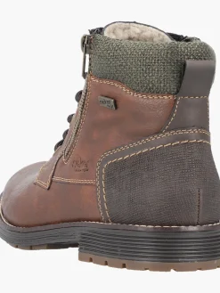 Herren Schnürstiefel