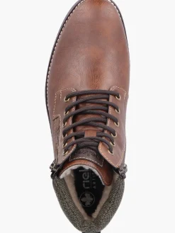 Herren Schnürstiefel