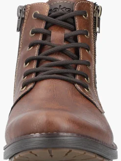 Herren Schnürstiefel