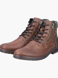 Herren Schnürstiefel