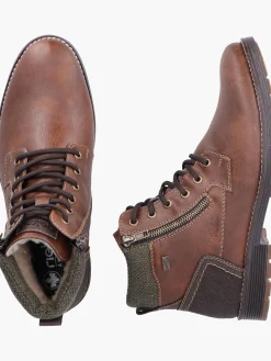 Herren Schnürstiefel