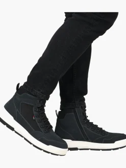 Herren Schnürstiefel