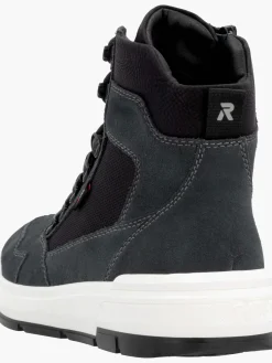 Herren Schnürstiefel