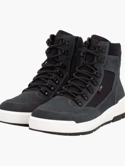 Herren Schnürstiefel