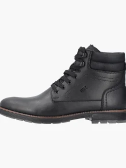 Herren Schnürstiefel