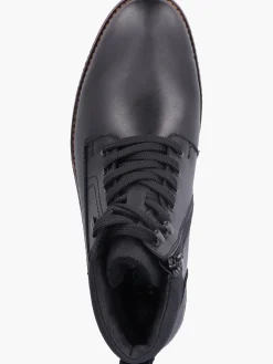 Herren Schnürstiefel