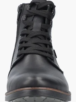 Herren Schnürstiefel