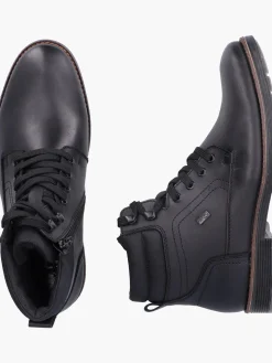 Herren Schnürstiefel