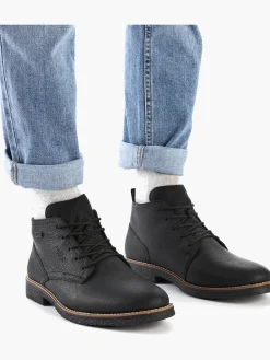 Herren Schnürstiefel