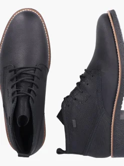 Herren Schnürstiefel