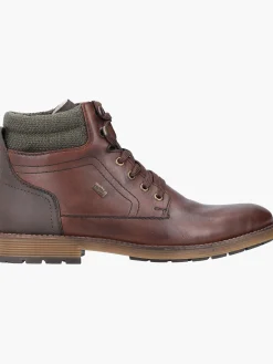 Herren Schnürstiefel