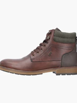 Herren Schnürstiefel