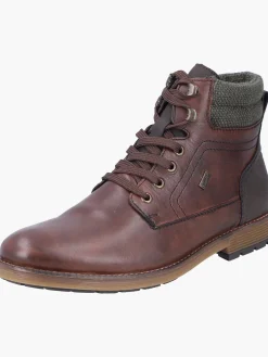 Herren Schnürstiefel