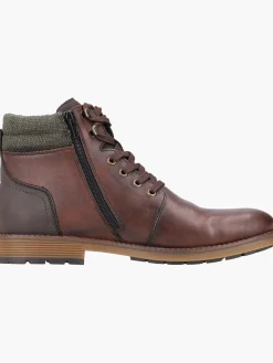 Herren Schnürstiefel