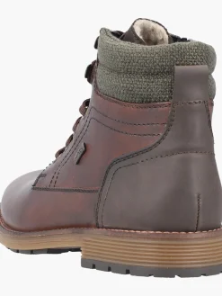 Herren Schnürstiefel