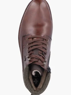 Herren Schnürstiefel