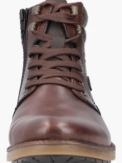 Herren Schnürstiefel