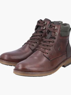 Herren Schnürstiefel